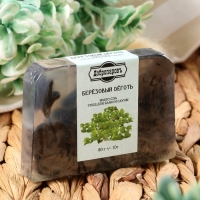 Мыло СПА - уход для бани и сауны "Берёзовый дёготь" Добропаровъ РУЧНАЯ РАБОТА 80 гр Мыло СПА - уход для бани и сауны "Берёзовый дёготь" Добропаровъ РУЧНАЯ РАБОТА 80 гр