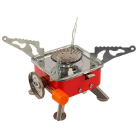 Плита газовая портативная «Краб» Плита газовая портативная «Краб»