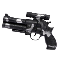 Набор игровой «Настоящий защитник», 6 предметов, МИКС Набор игровой «Настоящий защитник», 6 предметов, МИКС