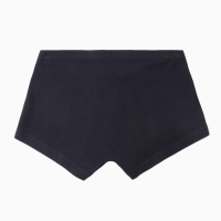 Трусы мужские боксеры, цвет тёмно-синий, размер 46 (S)