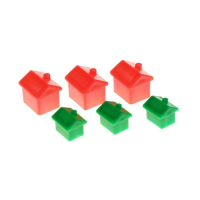 Настольная экономическая игра &laquo;MONEY POLYS&raquo;, 60 карт, 8+