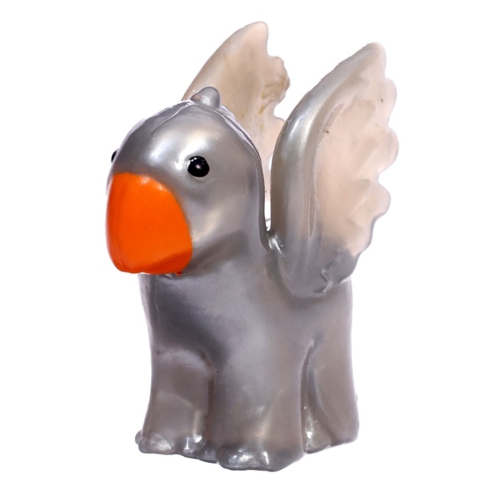 Фигурка-сюрприз &laquo;Волшебные герои&raquo;, 24 вида, 5 стикеров, МИКС