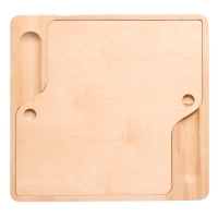 Стол игровой-мульти, для творческих занятий