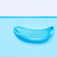 Пакет под торт, голубой, 20 х 20 х 20 см Пакет под торт, голубой, 20 х 20 х 20 см