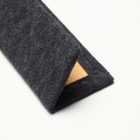 Когтеточка 55*20 см, угловая, без меха, серая Когтеточка 55*20 см, угловая, без меха, серая