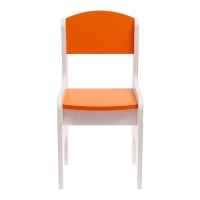 Стул детский &laquo;Африка&raquo;