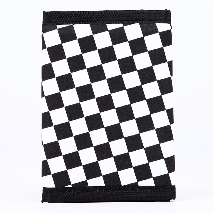 Кошелёк детский «НОРМ» на липучке Кошелёк детский «НОРМ» на липучке