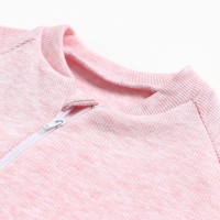 Комбинезон детский "Слоник" НАЧЁС, цвет розовый, рост 86 см Комбинезон детский "Слоник" НАЧЁС, цвет розовый, рост 86 см