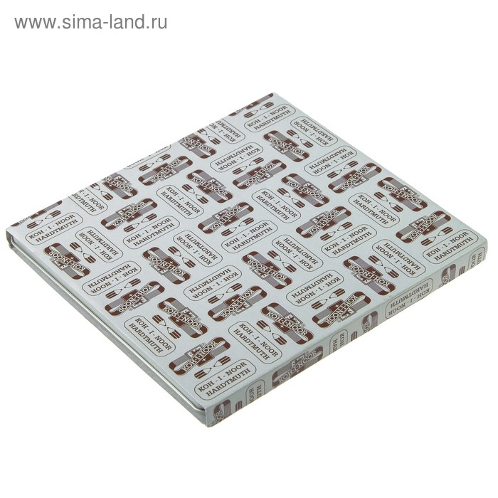 Пастель сухая в карандаше набор 24 цветов, Koh-I-Noor Soft GIOCONDA 8828 Пастель сухая в карандаше набор 24 цветов, Koh-I-Noor Soft GIOCONDA 8828