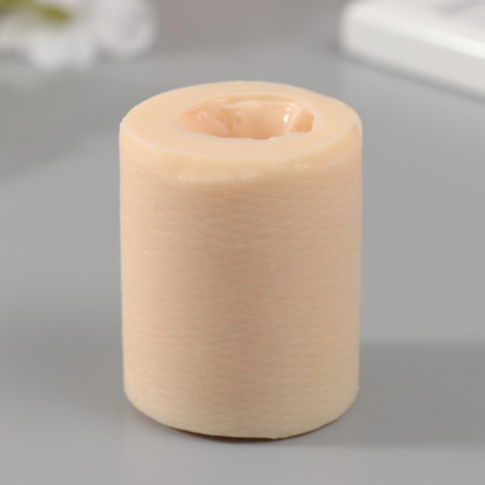 Молд силикон Молд силикон "Ангел с письмом" 5х2,9х2,5 см МИКС