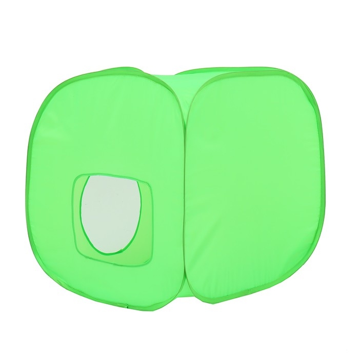 Палатка детская игровая &laquo;Домик. Жирафик&raquo;, 60 &times; 60 &times; 60 см