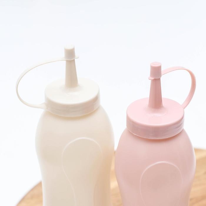 Набор соусников Fashion, 2 шт, 11,5&times;5,5&times;19,5 см, цвет МИКС