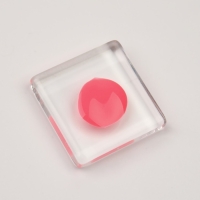 Гель лак для ногтей «GLOW IN THE DARK», 3-х фазный, 8 мл, LED/UV, люминесцентный, цвет пурпурно-розовый (33) Гель лак для ногтей «GLOW IN THE DARK», 3-х фазный, 8 мл, LED/UV, люминесцентный, цвет пурпурно-розовый (33)