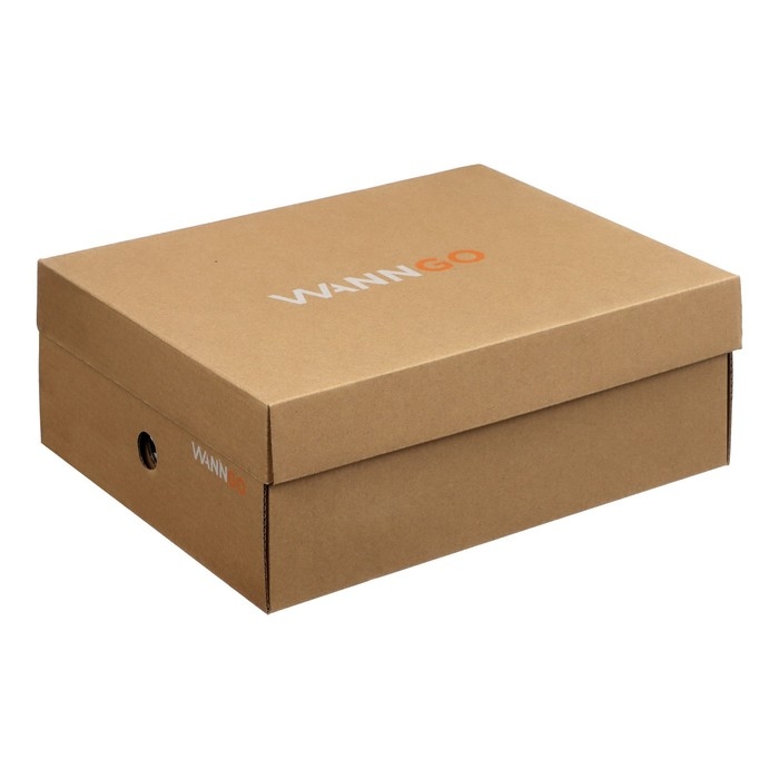 Ботинки WANNGO WGH-02-TT-3, демисезонные, цвет зелено-коричневый, размер 41 Ботинки WANNGO WGH-02-TT-3, демисезонные, цвет зелено-коричневый, размер 41