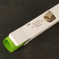 Фотофон для предметной съёмки "Салатовый" ПВХ, 50 х 70 см Фотофон для предметной съёмки "Салатовый" ПВХ, 50 х 70 см