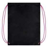 Мешок для обуви 480 х 360 мм, Феникс, сублимация, светоотражающая полоса, "Кибер-аниме"