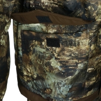 Костюм демисезонный мужской Gorka Light, цвет 551-3 brown 19-0912, рост 182-188, размер 60-62 Костюм демисезонный мужской Gorka Light, цвет 551-3 brown 19-0912, рост 182-188, размер 60-62