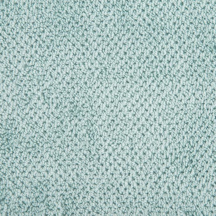 Коврик махровый Коврик махровый "Этель" Organic Mint 50х70 см, 100% хл, 550гр/м2