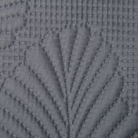 Покрывало Marianna Листопад, размер 200х225 см, 100% полиэстер