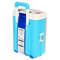 Игровой набор &laquo;Доктор&raquo; в чемоданчике, с аксессуарами