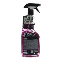 Очиститель колёсных дисков Grass Disk Cleaner Super, 600 мл Очиститель колёсных дисков Grass Disk Cleaner Super, 600 мл