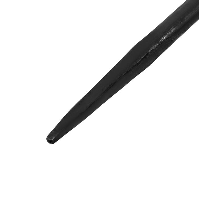 Лом строительный ЛОМ, d=28 мм, 1250 мм, окрашенный Лом строительный ЛОМ, d=28 мм, 1250 мм, окрашенный