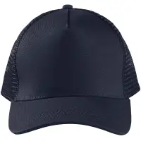 Бейсболка Blink, кобальт (темно-синяя) Бейсболка Blink, кобальт (темно-синяя)