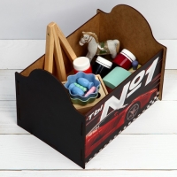 Органайзер для хранения , ящик &laquo;№1&raquo;