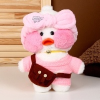 Мягкая игрушка &laquo;Уточка. Лалафанфан&raquo;, виды МИКС