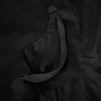 Дождевик R2, черный, размер XS/S Дождевик R2, черный, размер XS/S