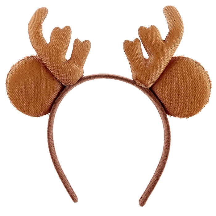 Карнавальный ободок &laquo;Новый год&raquo;