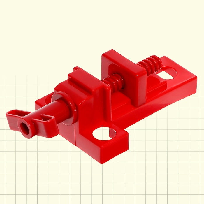 Игровой модуль 3 в 1 &laquo;Универсальный мастер&raquo;, 45 элементов
