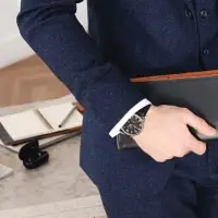 Набор дорожный Kalsa Palermo, синий