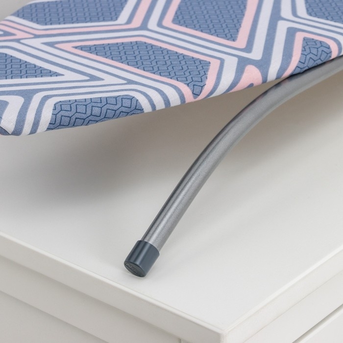 Доска гладильная настольная Nika, 85&times;29 см, ДСП, нерегулируемая высота, микс