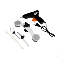 Набор для удаления вмятин на авто, 8 предметов, 220 В Набор для удаления вмятин на авто, 8 предметов, 220 В