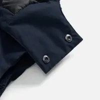 Жилет унисекс Sfera, темно-синий, размер S