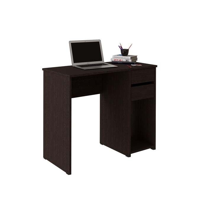 Стол компьютерный СК-03, 900х450х750, венге