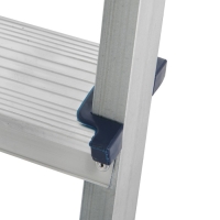 Стремянка ТУНДРА, оцинкованная, 8 ступеней Стремянка ТУНДРА, оцинкованная, 8 ступеней