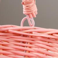 Корзина, 18&times;15&times;9 см, ива