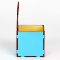 Органайзер для канцелярии &laquo;Единорог&raquo;