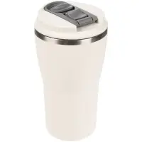 Термостакан Sapporo без логотипа, белый Термостакан Sapporo без логотипа, белый