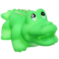 Набор резиновых игрушек для ванны &laquo;Морские друзья&raquo;, 6 шт, Крошка Я