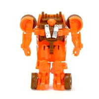 Робот &laquo;Автобот&raquo;, трансформируется, МИКС