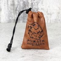 Стопки, набор &laquo;Побеждать&raquo;, 3 шт