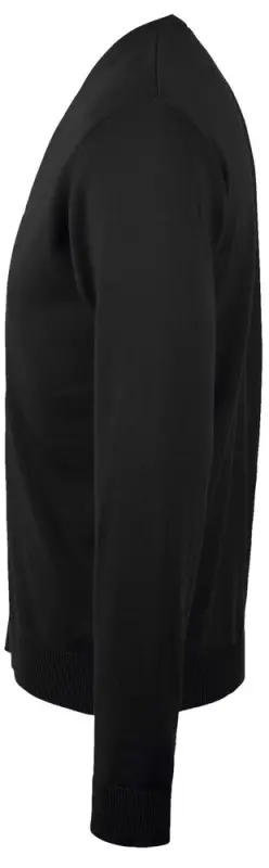 Джемпер мужской Golden Men черный, размер S Джемпер мужской Golden Men черный, размер S