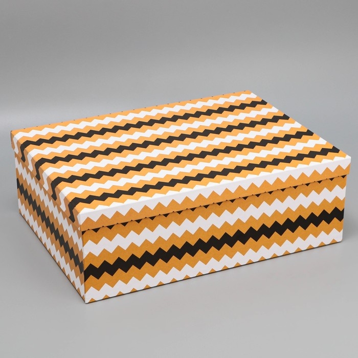 Набор коробок 15 в 1, упаковка подарочная, &laquo;Универсальный&raquo;, 12 х 7 х 4 см - 44 х 31 х 15 см