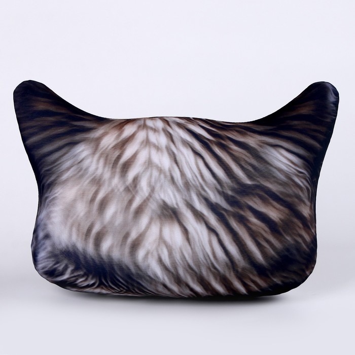 Подушка антистресс, кошка &laquo;Бобтейл&raquo;