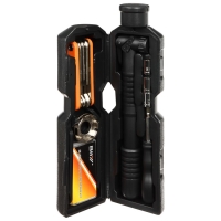 Набор велоинструментов, 6 предметов Набор велоинструментов, 6 предметов