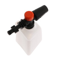 Насадка пеногенератор Huter HUX, YLV, 0,5 л 71/5/12 Насадка пеногенератор Huter HUX, YLV, 0,5 л 71/5/12