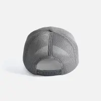 Бейсболка Ben Lawers, серая Бейсболка Ben Lawers, серая